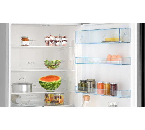 Холодильник Bosch Serie 4 KGN56CX30U