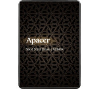 SSD Apacer AS340X 480GB AP480GAS340XC-1