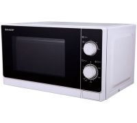 Микроволновая печь Sharp R2000RW