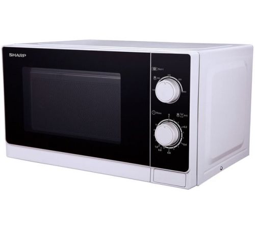 Микроволновая печь Sharp R2000RW