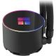 Система жидкостного охлаждения для процессора Thermalright Frozen Magic 240 ARGB V2 черный