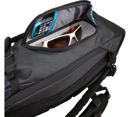 Городской рюкзак Thule Subterra 25L TSDP115DS темно-серый