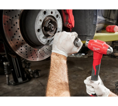Молоток Milwaukee 4932492348