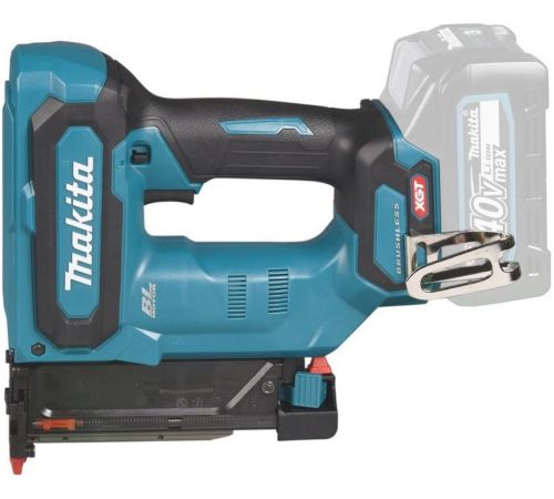 Гвоздезабиватель Makita PT001GZ без АКБ