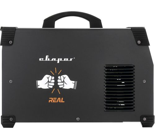 Сварочный инвертор Сварог REAL TIG 200 P AC/DC BLACK E201B