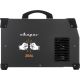Сварочный инвертор Сварог REAL TIG 200 P AC/DC BLACK E201B