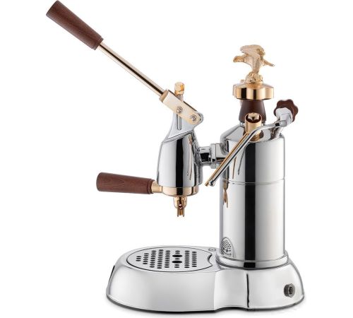 Рожковая кофеварка La Pavoni LPLEXP01EU