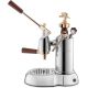 Рожковая кофеварка La Pavoni LPLEXP01EU