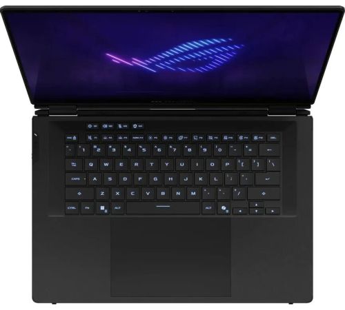 Рабочая станция ASUS ROG Zephyrus Duo 16 2026 GX651AR-SR058W
