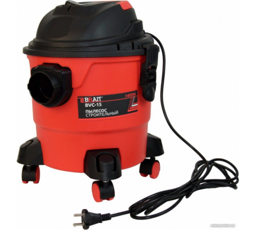 Пылесос Brait BVC-15