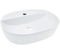 Умывальник Jaquar JDS-WHT-25937