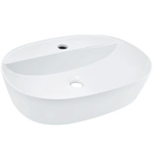 Умывальник Jaquar JDS-WHT-25937