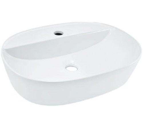 Умывальник Jaquar JDS-WHT-25937