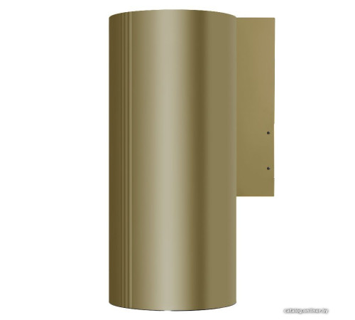 Кухонная вытяжка MAUNFELD Lee Side 397 золотой