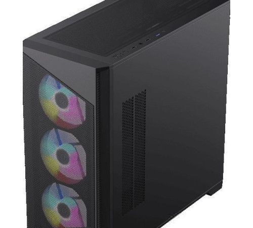 Корпус GameMax Destroyer Mesh