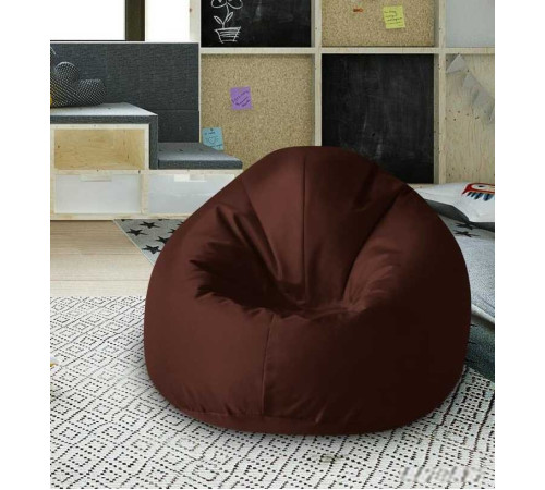 Кресло-мешок Kreslomeshki Классик Kinder шоколад