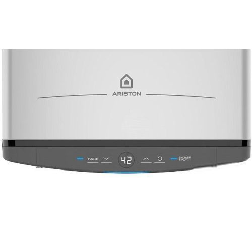 Накопительный электрический водонагреватель Ariston ABSE VLS PRO INOX PW 80
