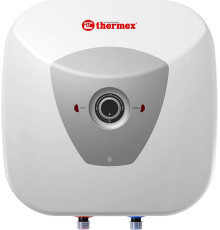 Накопительный электрический водонагреватель над мойкой Thermex HIT PRO H 15 O pro