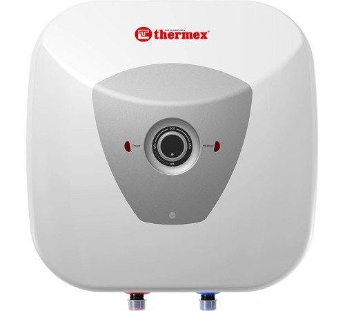 Накопительный электрический водонагреватель над мойкой Thermex HIT PRO H 15 O pro
