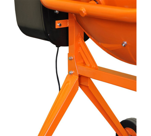 Бетономешалка  Skiper CM-200