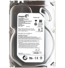 Жесткий диск Seagate Pipeline HD 1TB ST1000VM002
