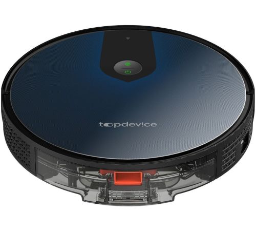 Робот-пылесос Topdevice RC2