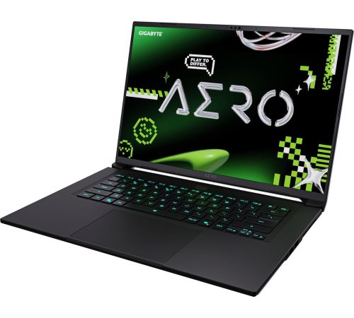 Игровой ноутбук Gigabyte Aero X16 3VH 3VHK3KZC94AD