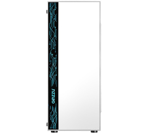Корпус Ginzzu A390