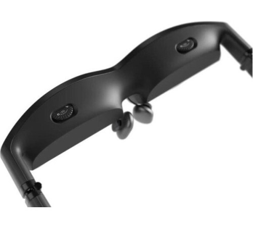Умные очки Viture Pro XR черный