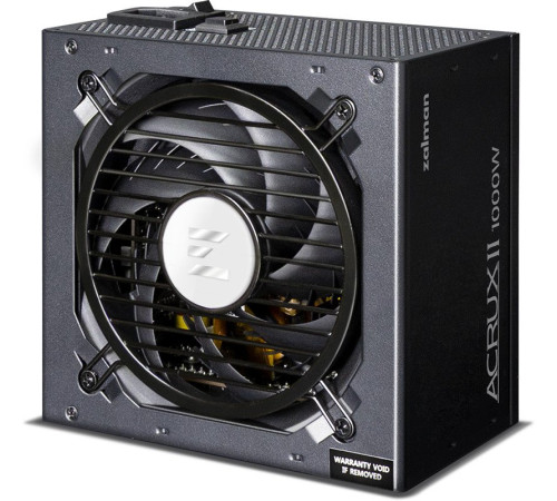 Блок питания Zalman Acrux II 1000W ZM1000-ARX2