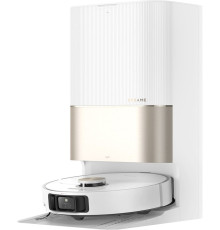 Робот-пылесос Dreame Robot Vacuum X40 Ultra complete RLX63CE-2 международная версия, белый