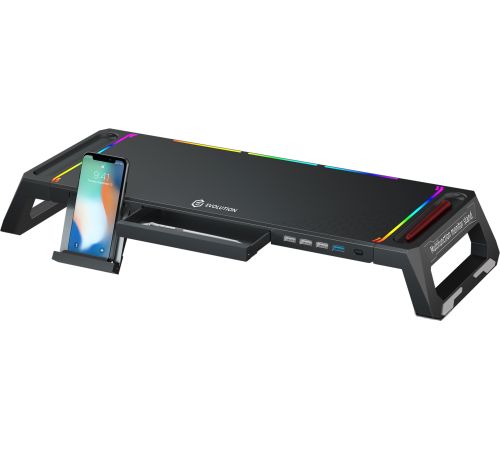 Подставка Evolution MS200 RGB