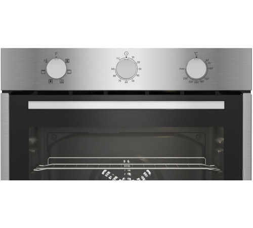 Электрический духовой шкаф Indesit IFE 2630 IX