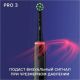 Электрическая зубная щетка Oral-B PRO Series 3 3500 D505.513.3X + насадка Cr Action EB50BRX 4 шт черный