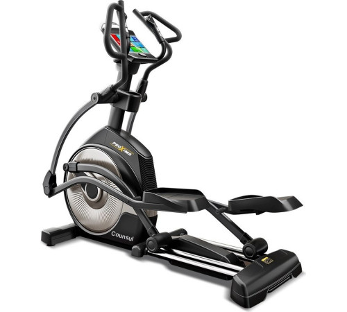 Эллиптический тренажер Proxima Counsul PREL-520
