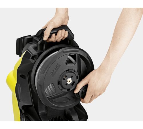 Мойка высокого давления Karcher K7 Premium Smart Control Flex Home FJ 1.317-246.0