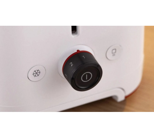 Тостер Bosch TAT3M121