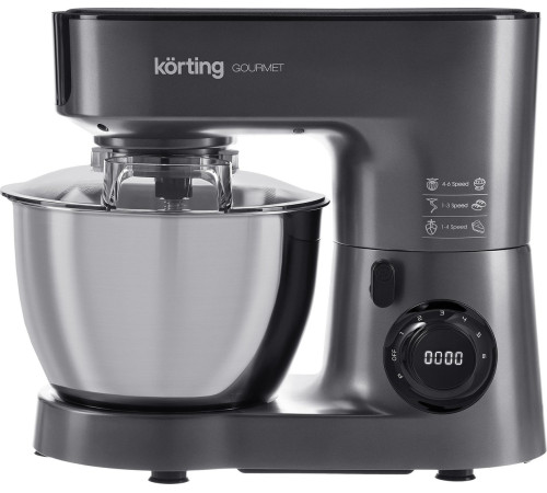 Планетарный миксер Korting KKM 0104 Gourmet
