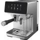 Рожковая кофеварка Weissgauff WCM-355 DBx Automatic Cappuccino ColorTouch