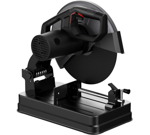 Монтажная отрезная пила Deli DE-XQ355-1E