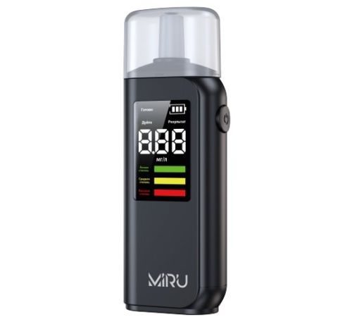 Алкотестер Miru C09