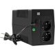 Источник бесперебойного питания ExeGate Power NB-650.LED.AVR.2SH.USB