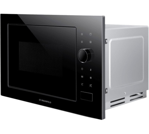 Микроволновая печь MAUNFELD XBMO252GB Glossy