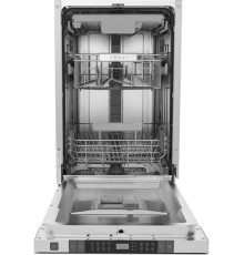 Встраиваемая посудомоечная машина ZUGEL ZDI458