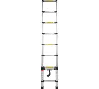 Лестница FORSAGE F-UP290 10 ступеней
