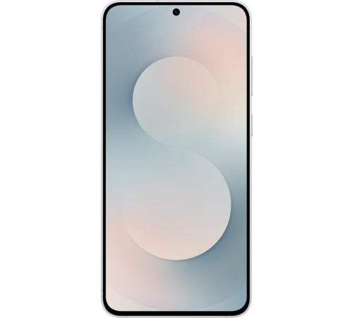 Телефон Samsung Galaxy S25 FE SM-S731B 8GB/512GB белый
