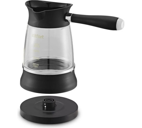 Электрическая турка Kitfort KT-7502