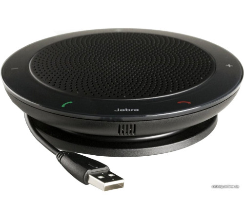 Спикерфон Jabra Speak 410 UC