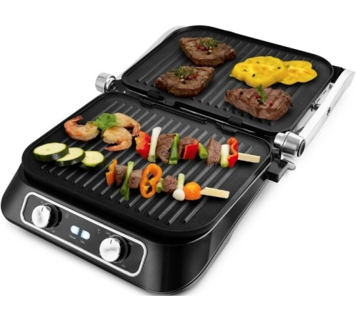 Электрогриль Kitfort KT-1652
