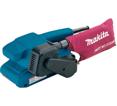 Ленточная шлифмашина  Makita 9911K